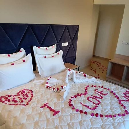 Appart Hotel Pyramides El Jadida Bagian luar foto