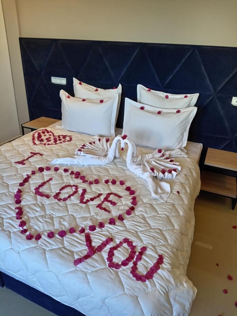Appart Hotel Pyramides El Jadida Bagian luar foto